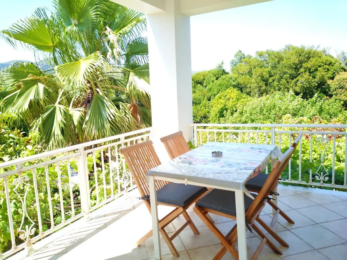 Kalamies - Secluded Beach Apartments Skala  ギリシャ