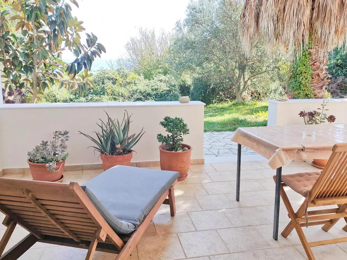 Kalamies - Secluded Beach Apartments Skala  0*, Skala (Kefalonia) ギリシャ