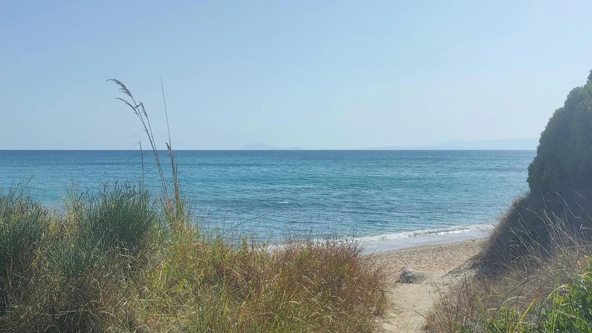 Kalamies - Secluded Beach Apartments Skala  0*, Skala (Kefalonia) ギリシャ