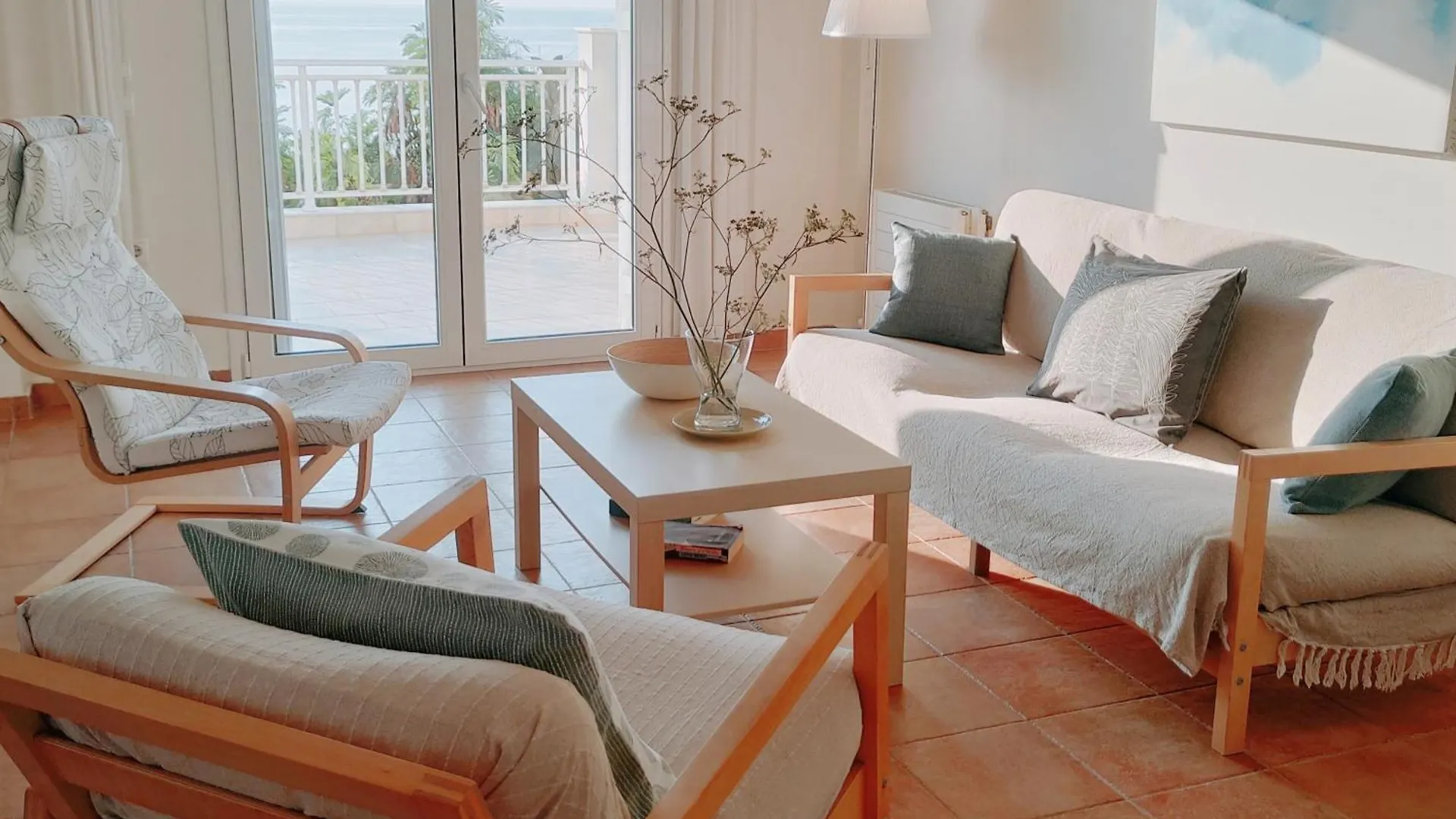 Kalamies - Secluded Beach Apartments Skala  ギリシャ