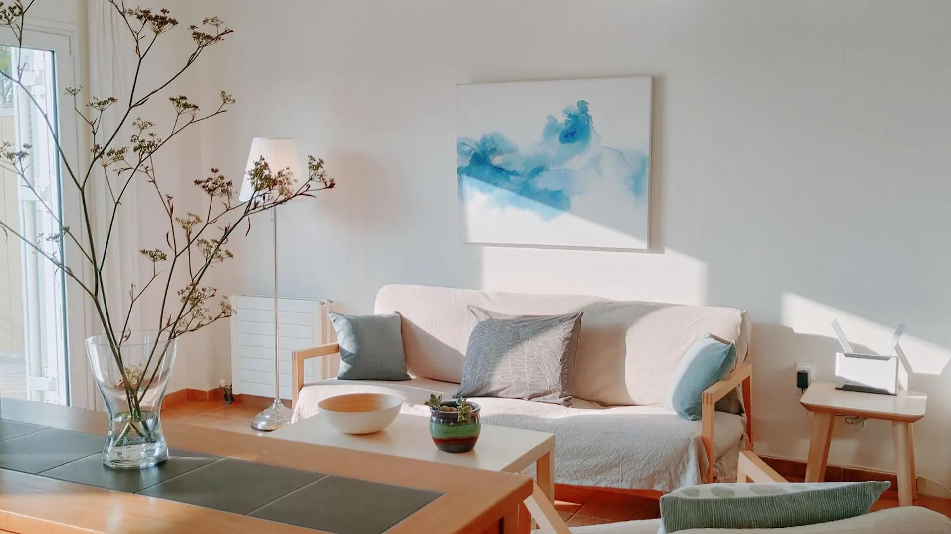 Kalamies - Secluded Beach Apartments Skala  ギリシャ